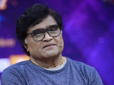 ashok saraf